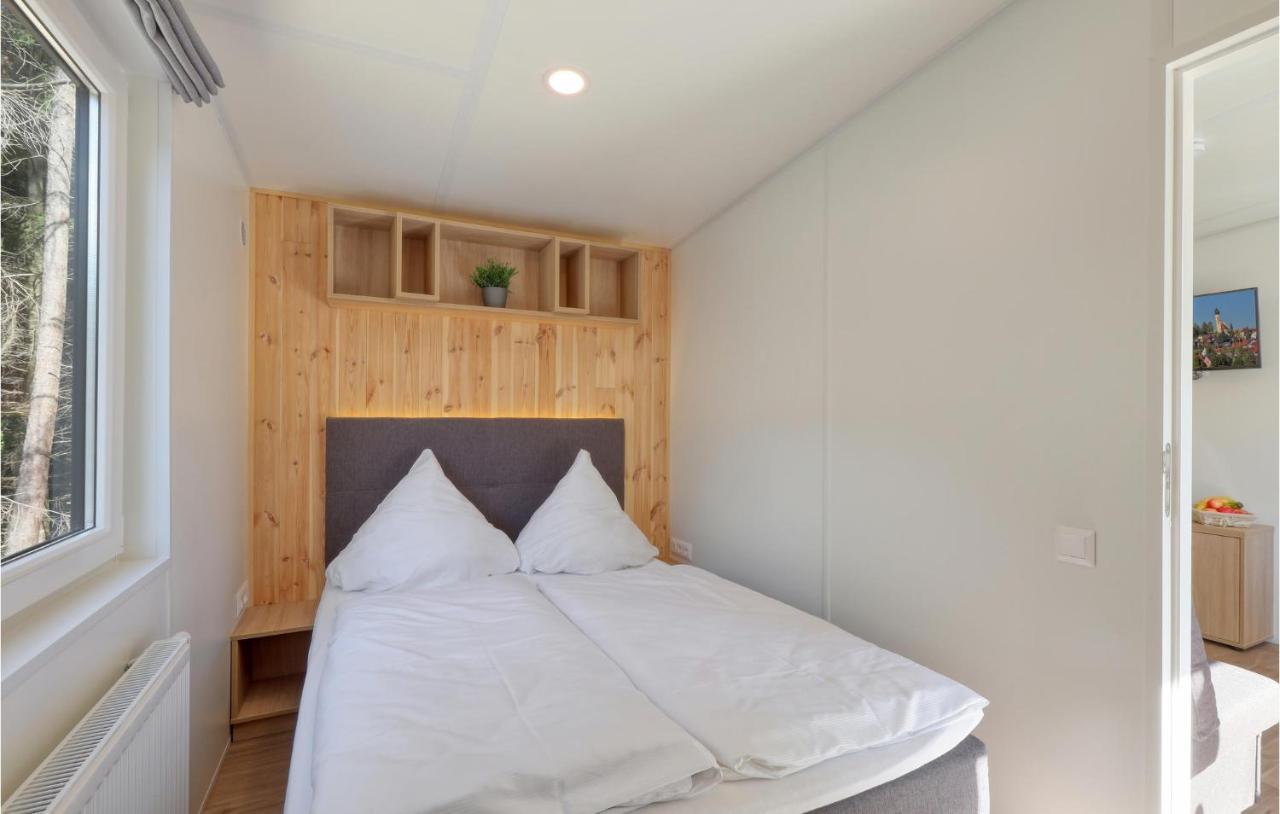Tiny Haus 55 Am Brombachsee Pleinfeld Extérieur photo